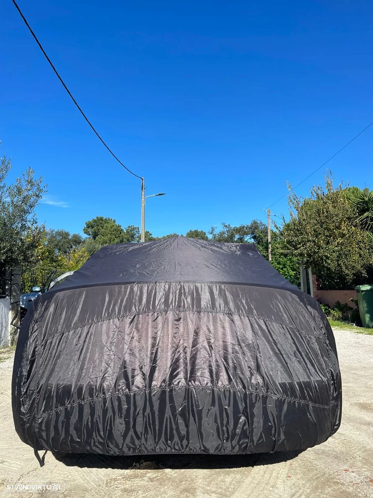 Audi A5 Sportback 2.0 TDI Multitronic - 41