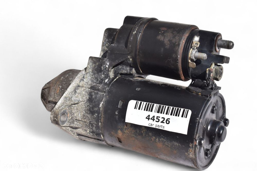 Rozrusznik OPEL ASTRA H VECTRA C MERIVA A 1.8 16V 55351608 - 5