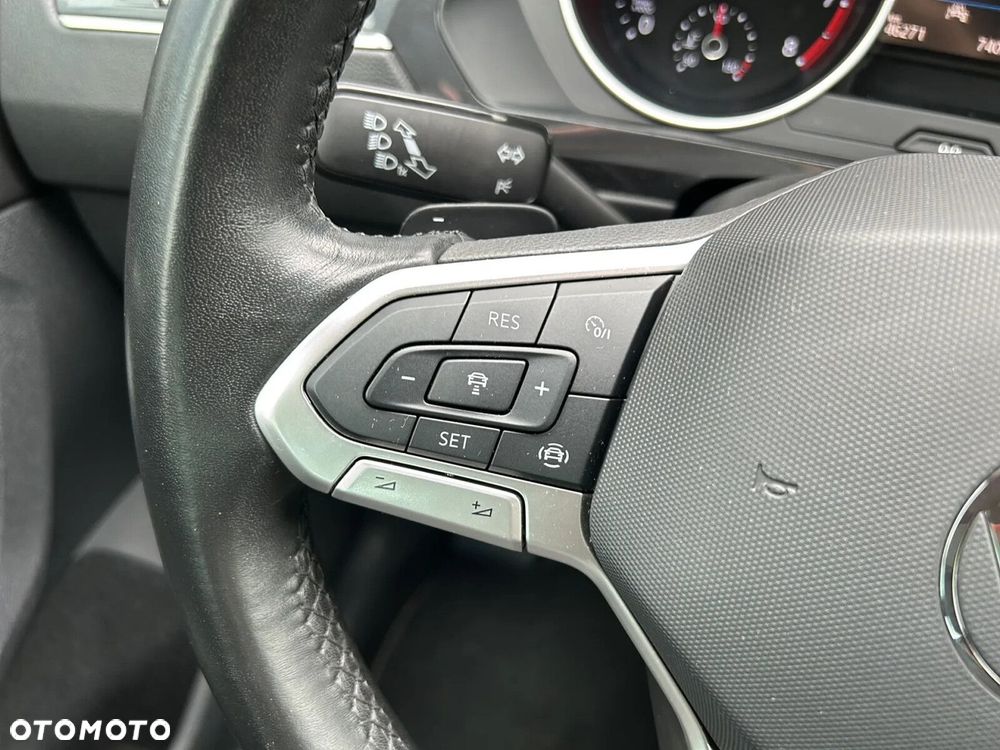 Volkswagen Tiguan 2.0 TSI 4Mot Life DSG - 23