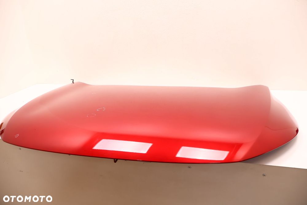 MITSUBISHI ECLIPSE CROSS MASKA POKRYWA SILNIKA P62 - 11