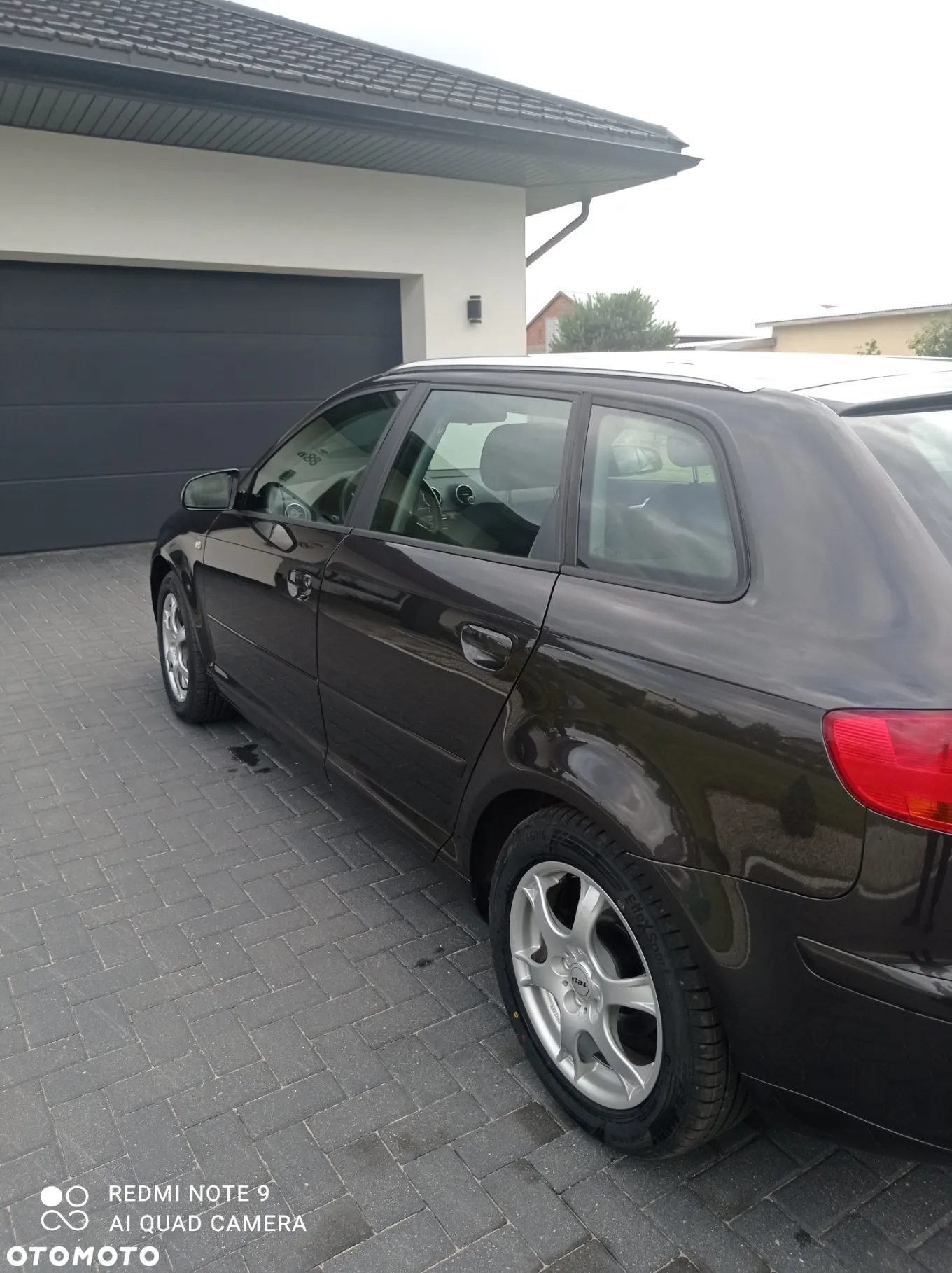 Audi A3 - 8