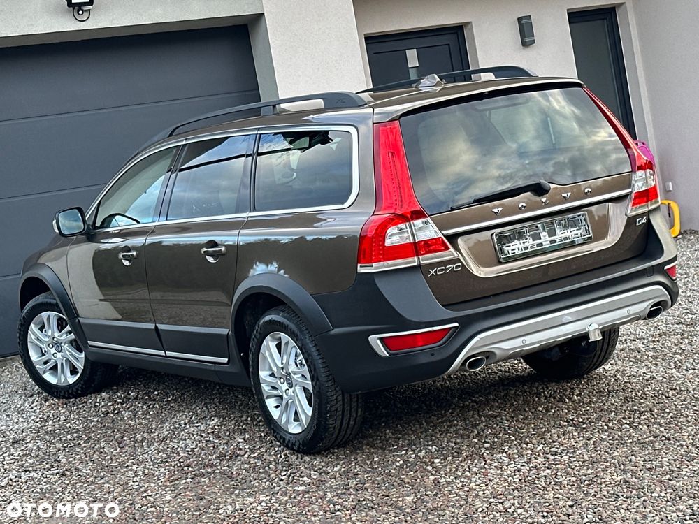 Volvo XC 70 - 20