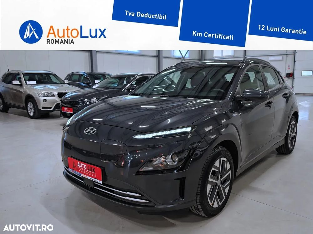 Hyundai KONA EV Select - 1