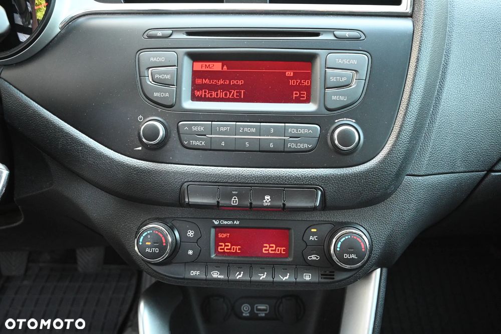 Kia Ceed 1.6 GDI L - 8