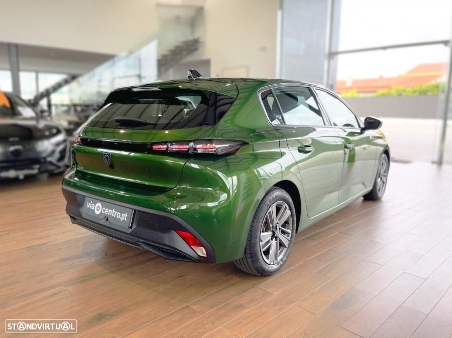 Peugeot 308 1.2 PureTech Active Pack - 30