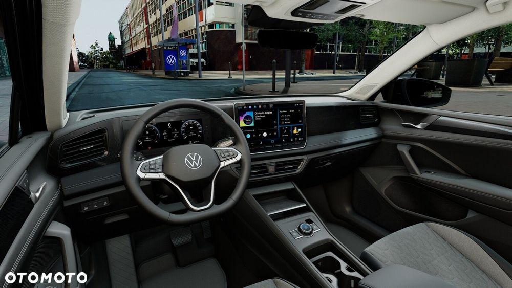 Volkswagen Tiguan 1.5 eTSI Life Plus DSG - 10