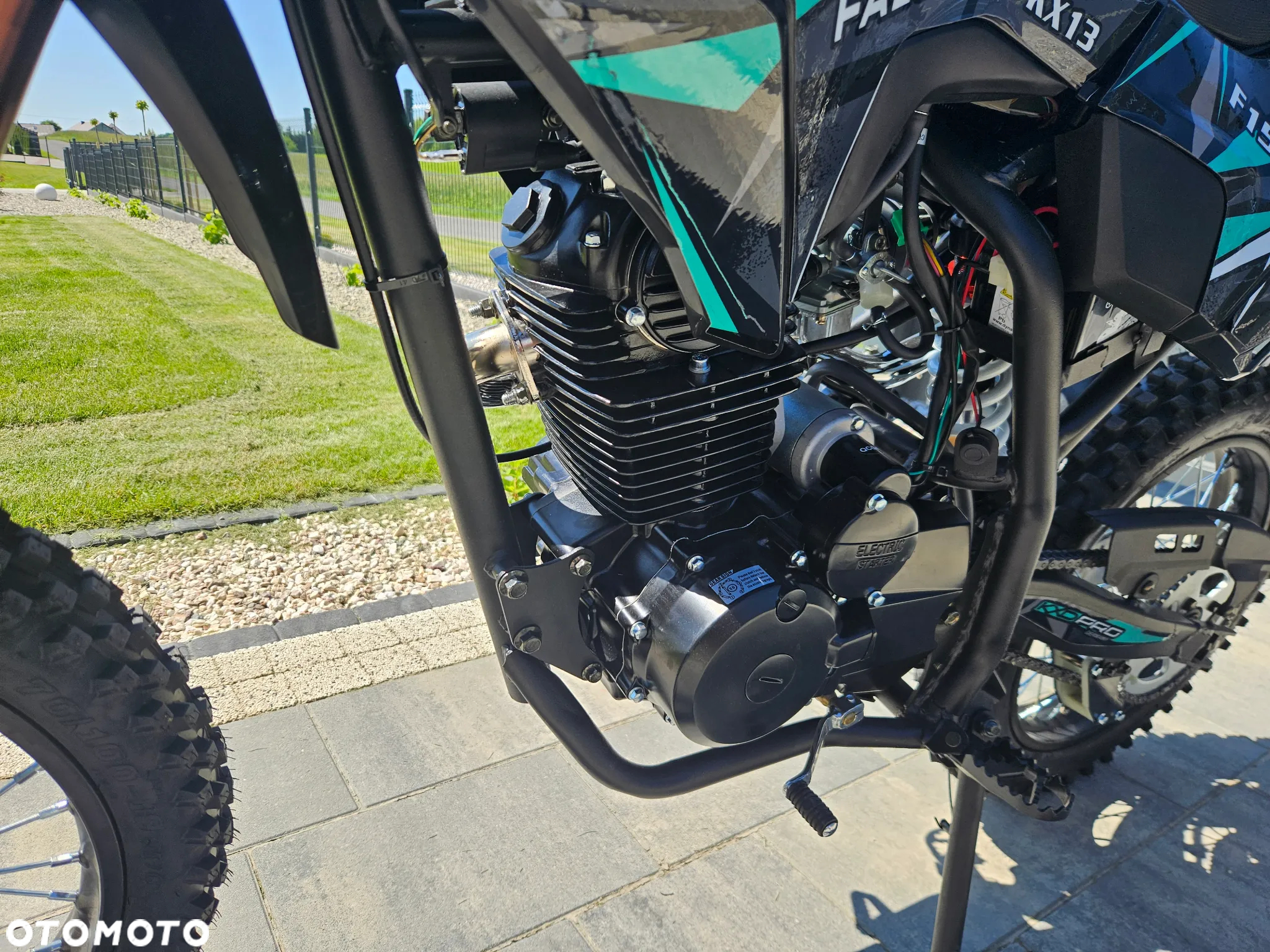 KXD Inny - 7