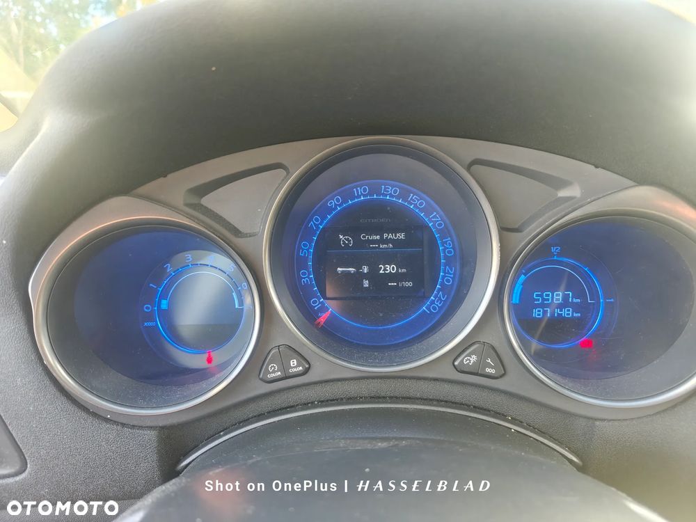 Citroën C4 1.6 VTi Seduction - 5