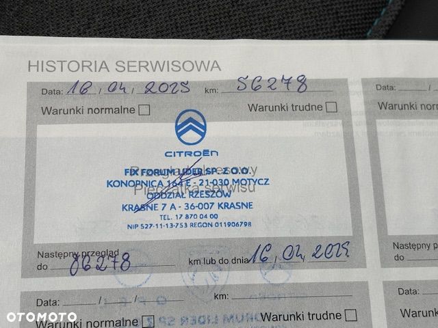 Citroën C4 1.5 BlueHDi C-Series S&S - 24