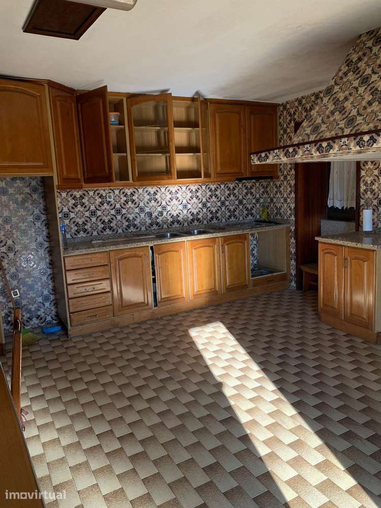 Moradia T3 com terreno | Olival, Vila Nova de Gaia - Grande imagem: 3/7