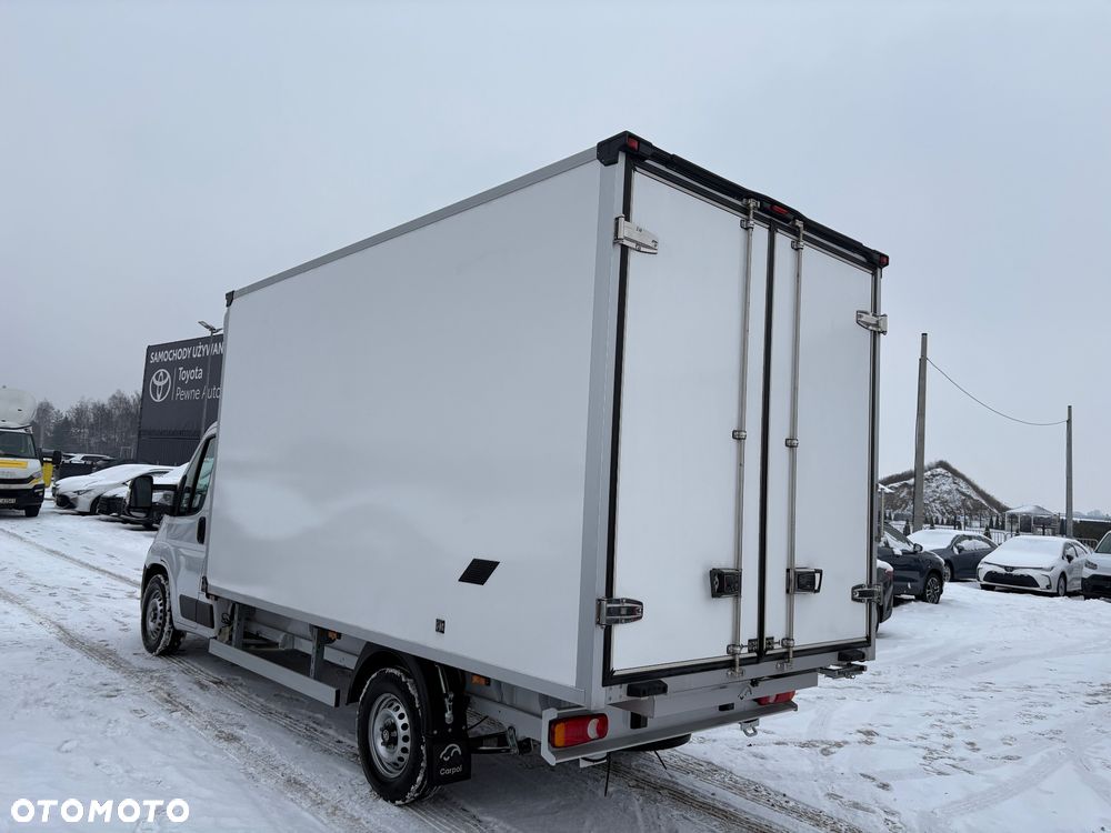 Toyota Proace MAX - 7