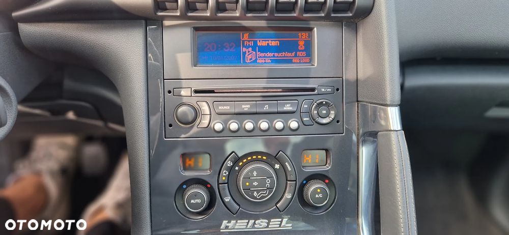 Peugeot 3008 - 26