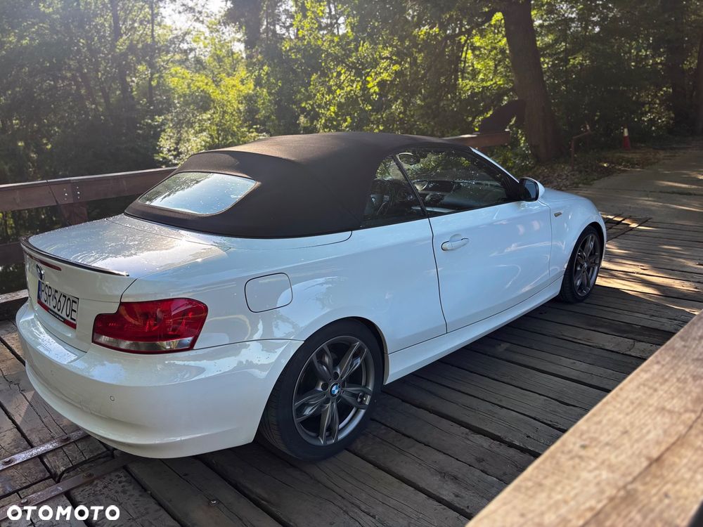 BMW Seria 1 118d Edition Exclusive - 10