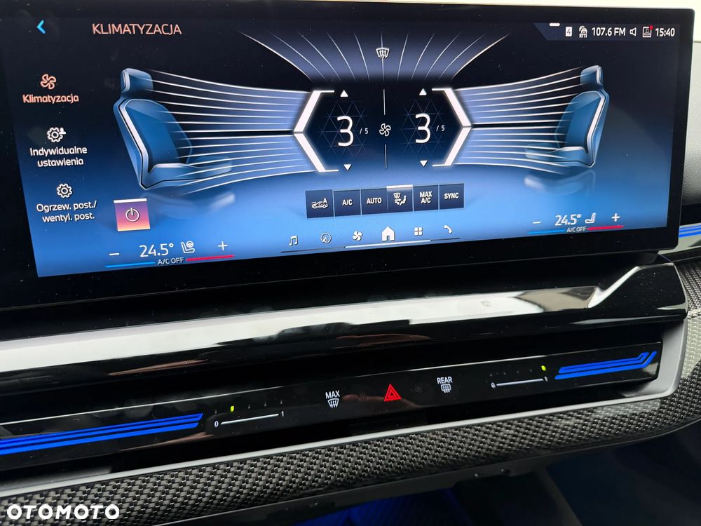 BMW Seria 5 520d mHEV - 25