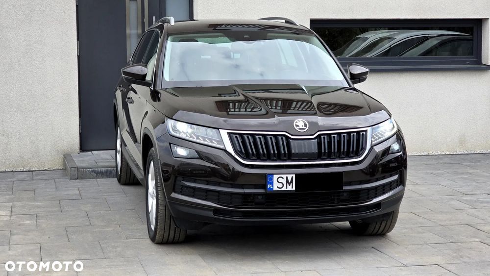 Skoda Kodiaq 1.5 TSI ACT DSG Style - 5