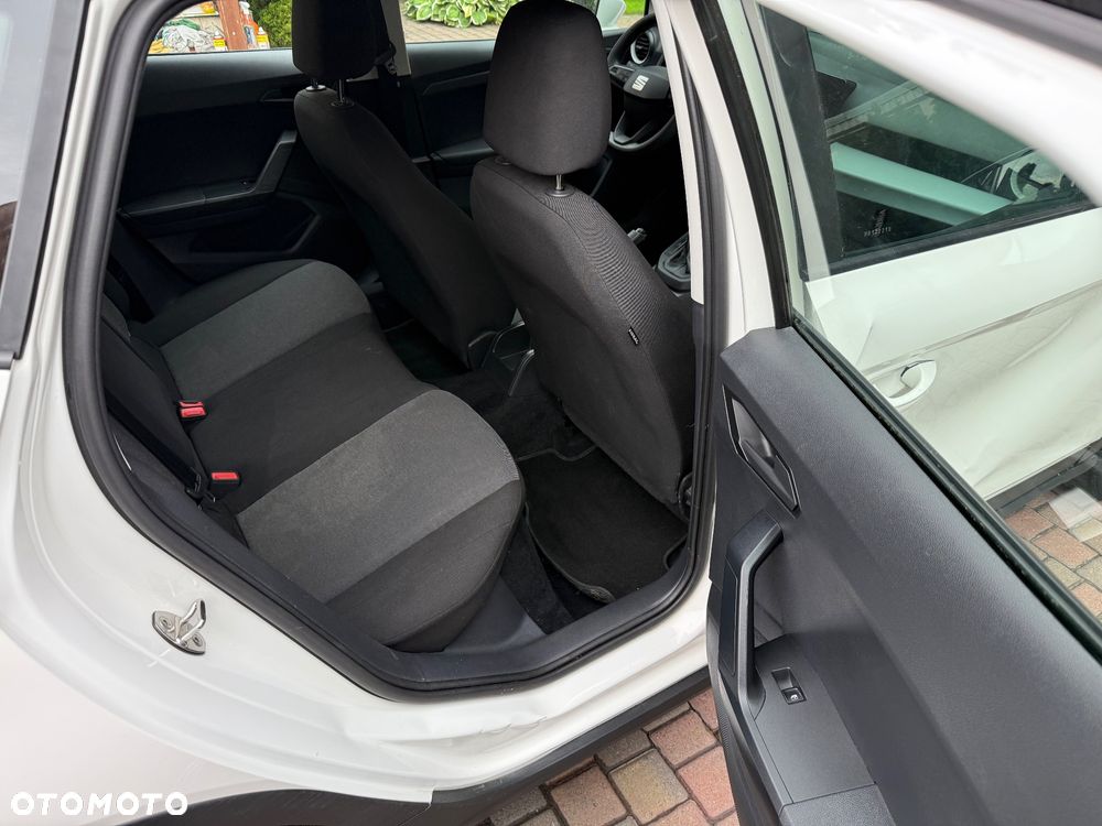 Seat Arona 1.0 TSI OPF Style - 17
