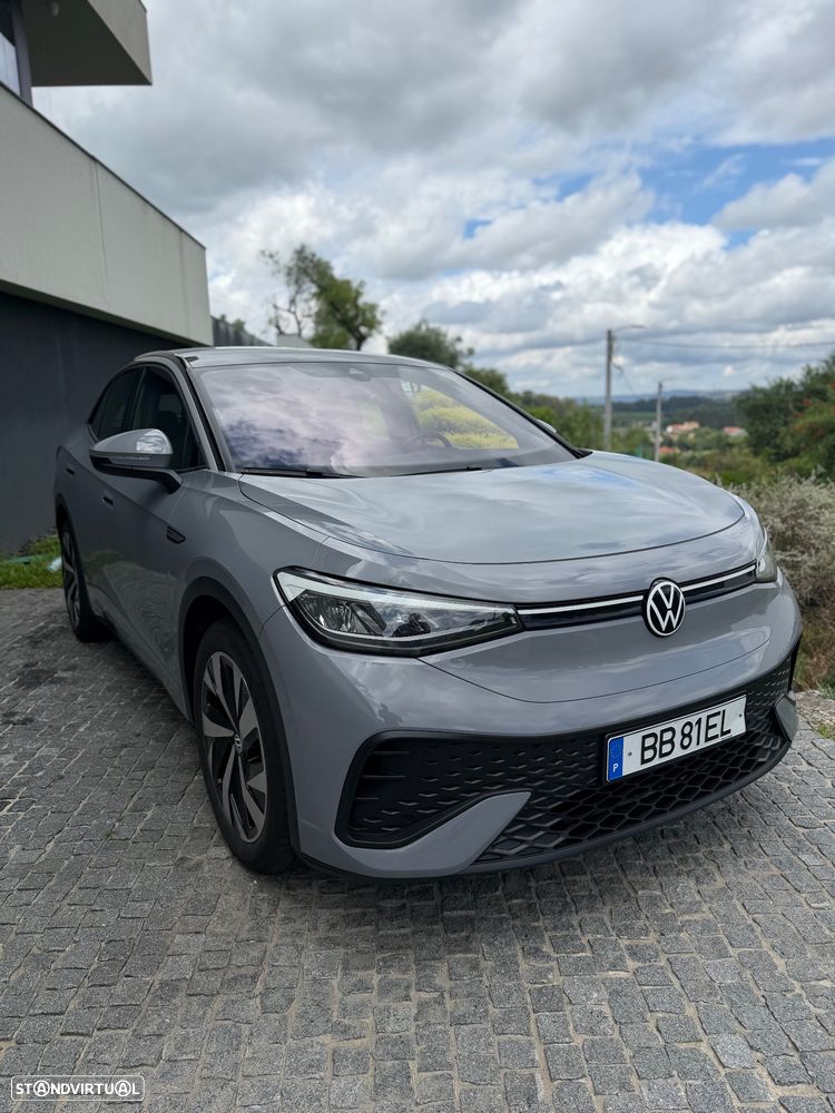 VW ID.5 77 kWh Pro Performance - 1