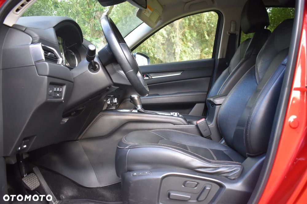 Mazda CX-5 2.0 Skypassion AWD - 20