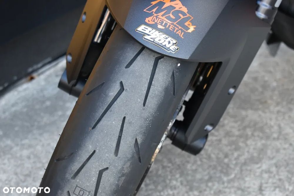 KTM Super Duke - 27