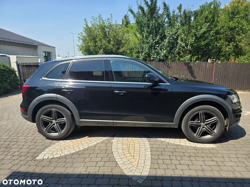 Audi Q5 - 3