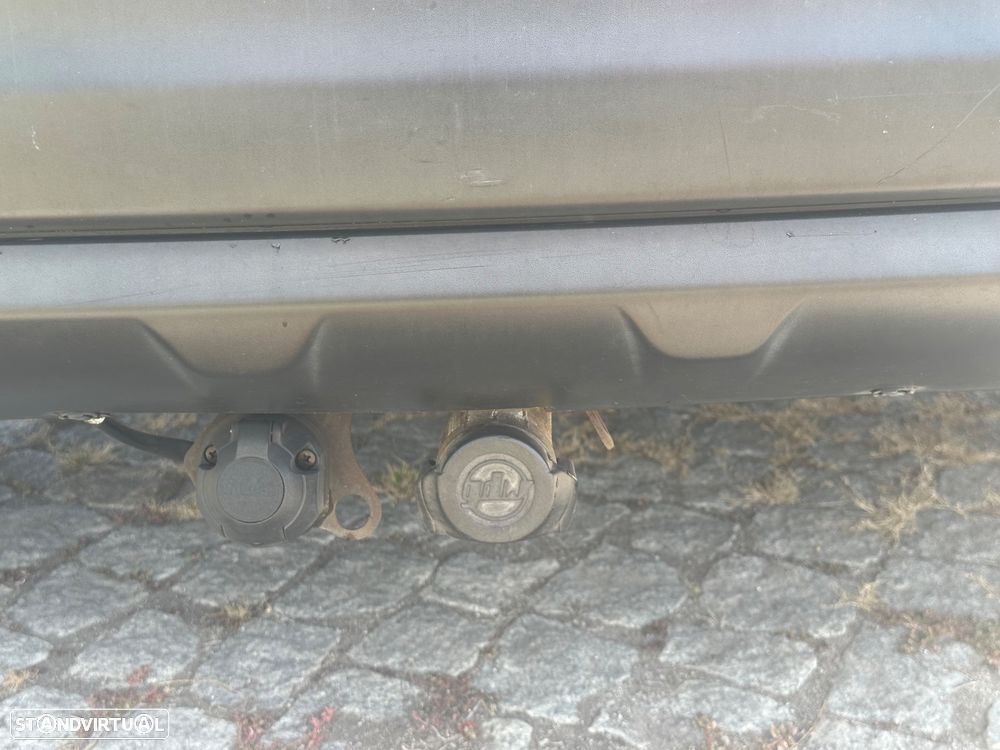 Nissan Qashqai 1.6 dCi N-Connecta 18 - 4