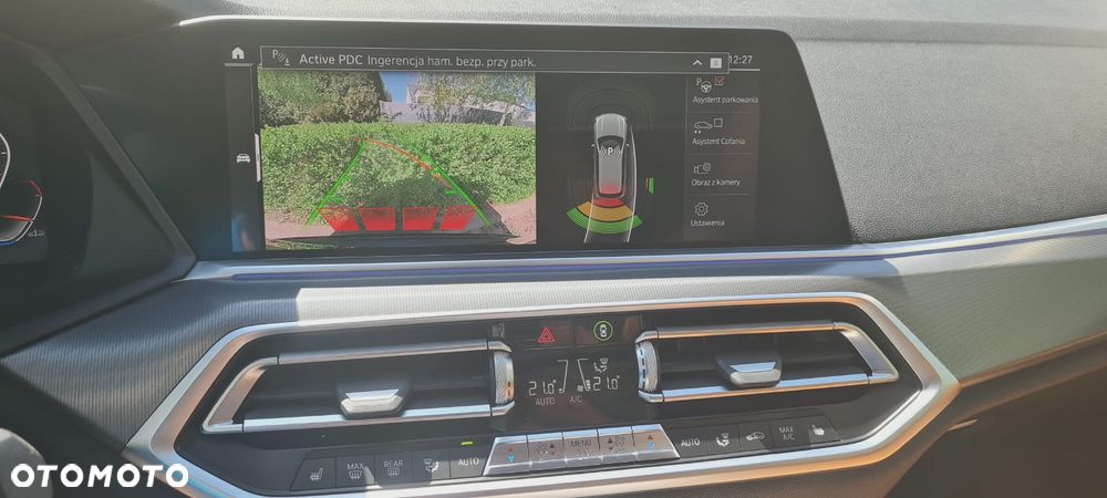 BMW X5 xDrive40i - 4