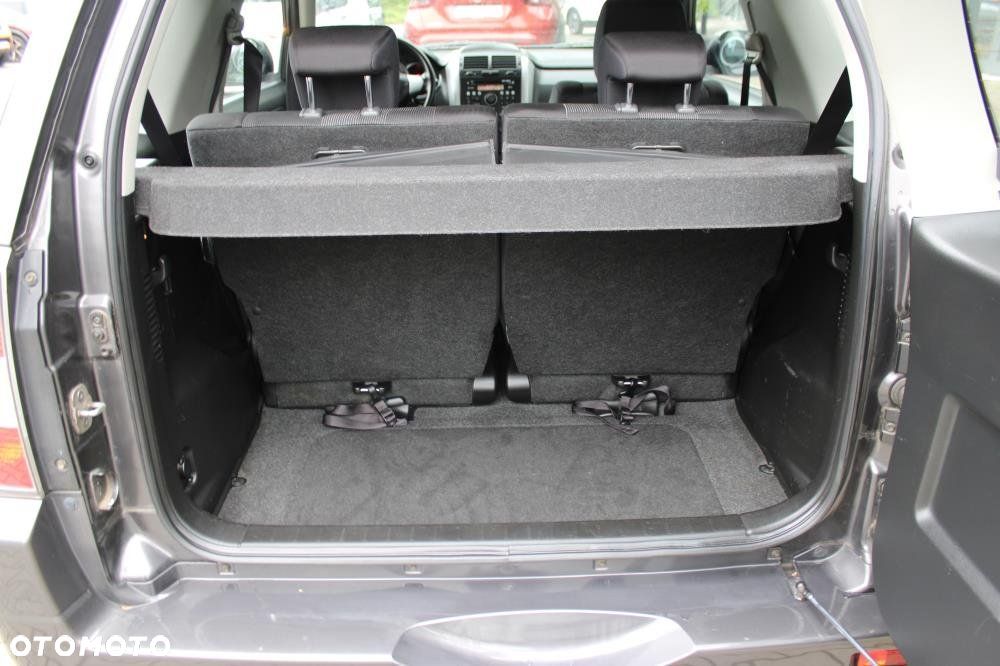 Suzuki Grand Vitara - 22