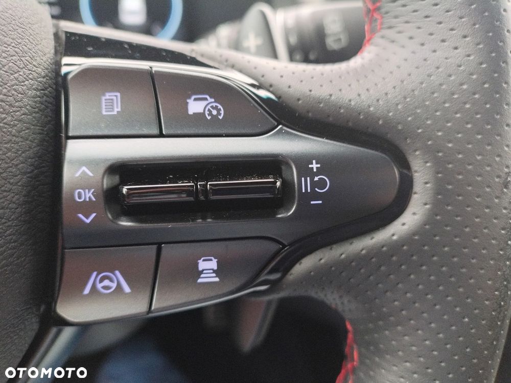 Hyundai i30 1.6 T-GDI DCT N Line - 31