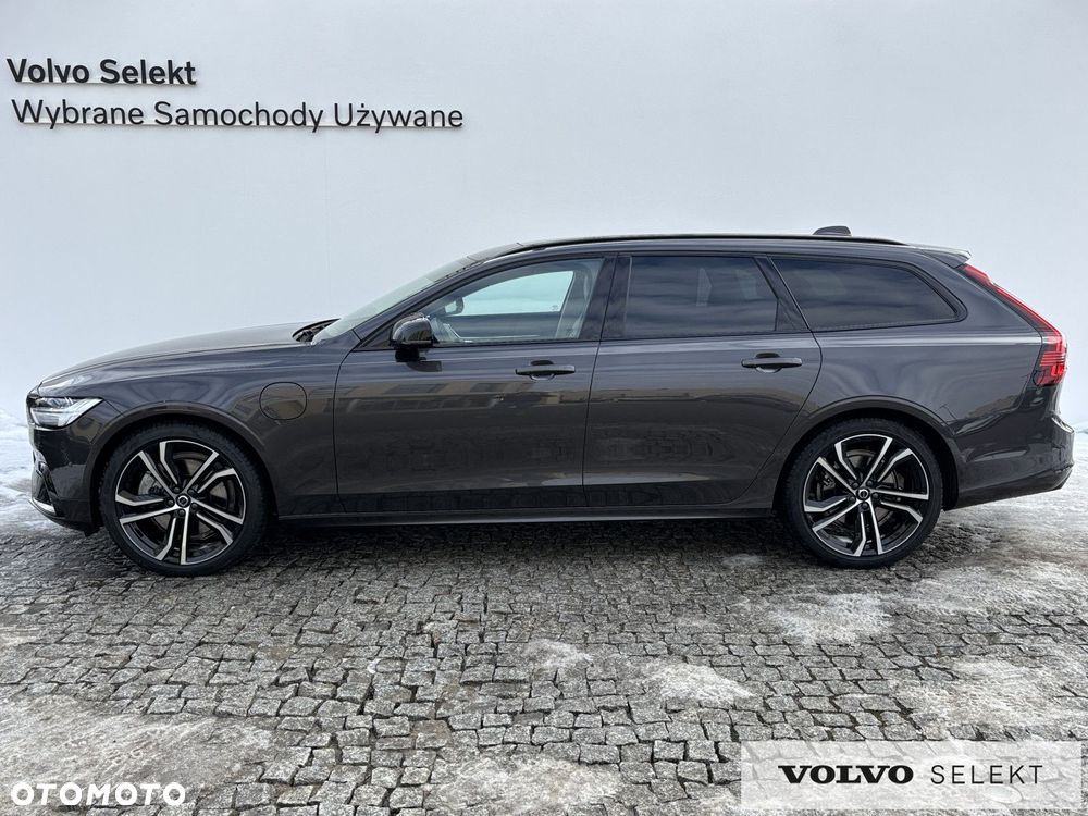 Volvo V90 - 3
