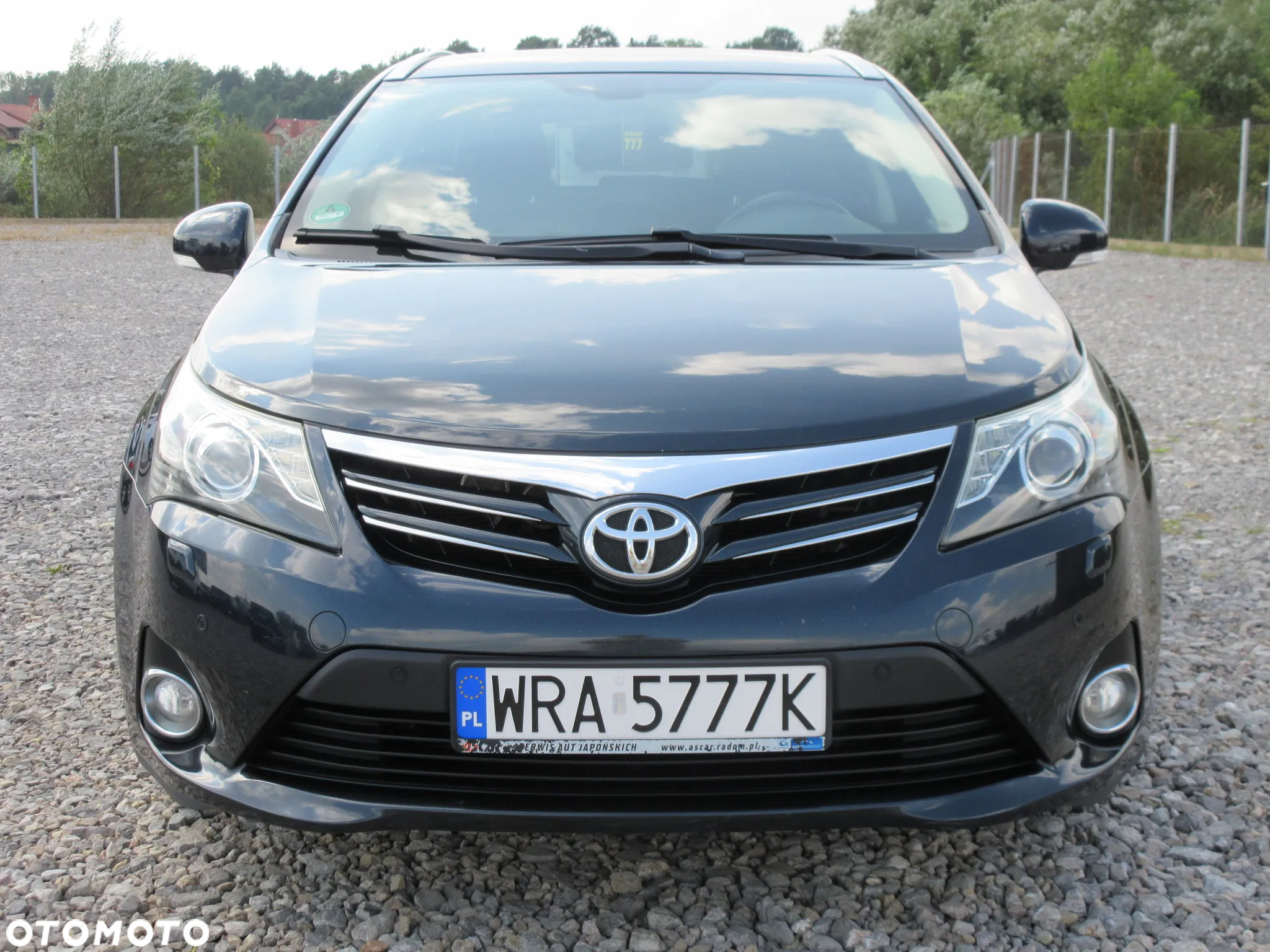 Toyota Avensis Combi 2.0 D-4D Executive - 2
