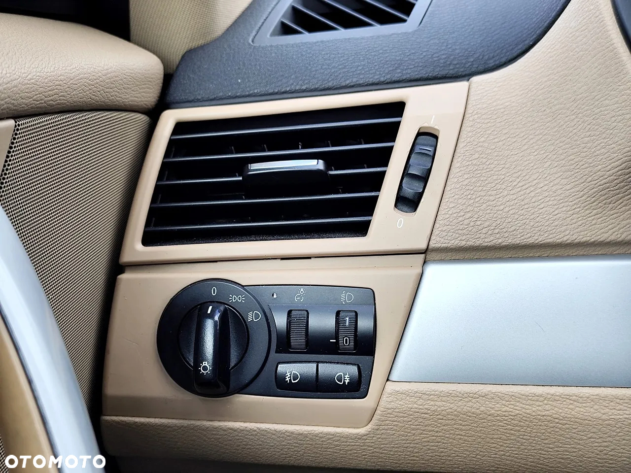 BMW X3 sDrive18d - 19