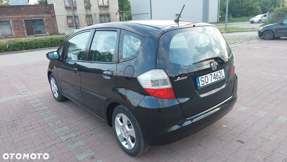 Honda Jazz 1.2 Trend - 3