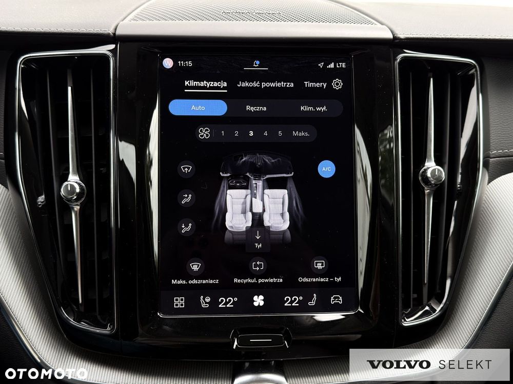 Volvo XC 60 - 29