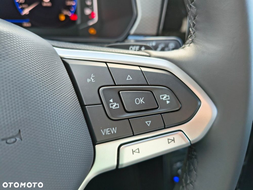 Volkswagen T-Cross - 21