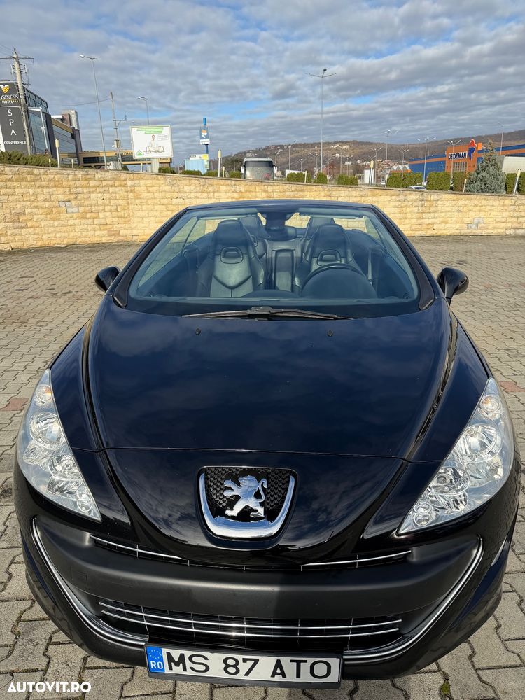 Peugeot 308 2.0 HDI Premium Pack - 9