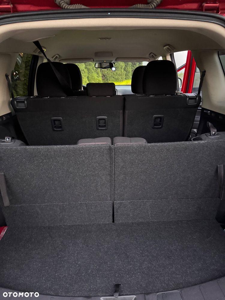 Mitsubishi Outlander - 29