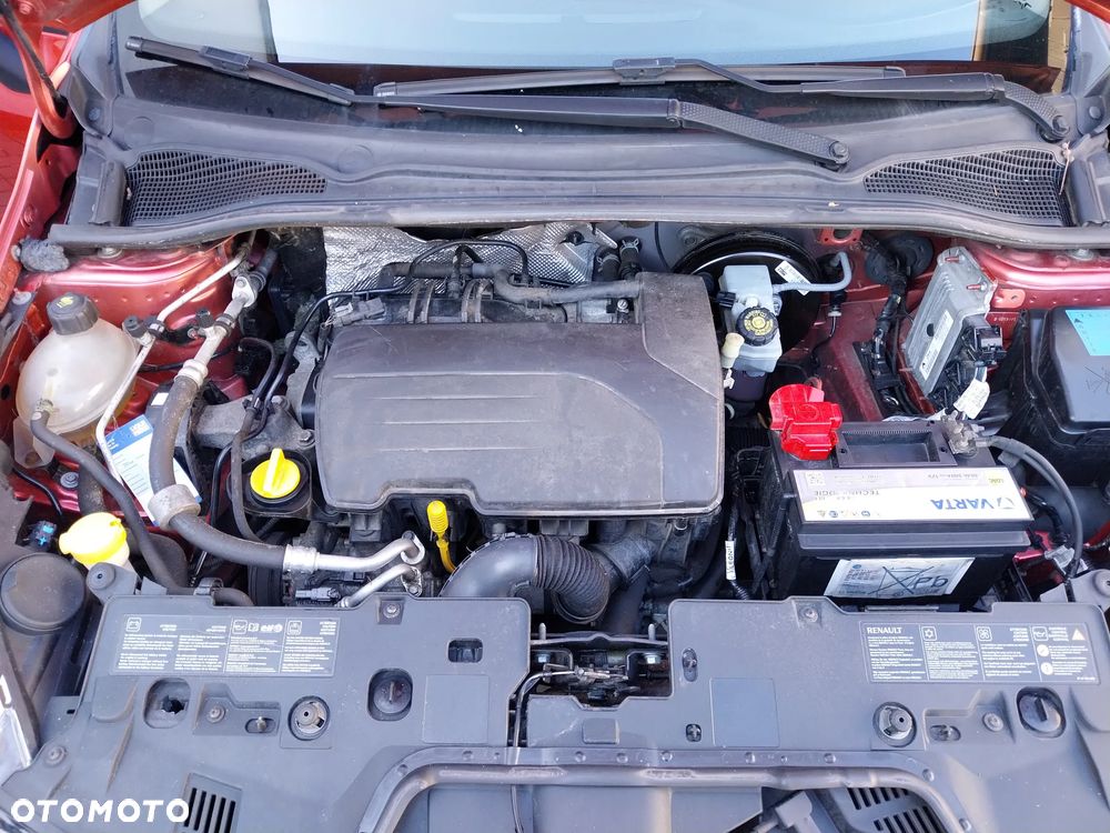 Renault Clio 1.2 16V 75 Business - 9
