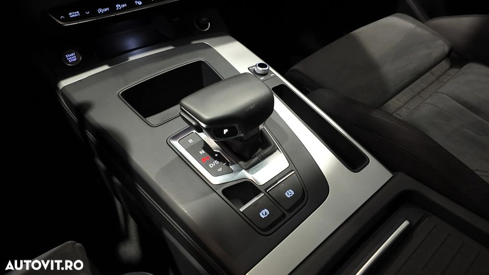 Audi Q5 40 TFSI quattro S tronic - 24