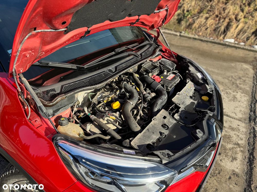 Renault Captur 0.9 Energy TCe Intens - 33