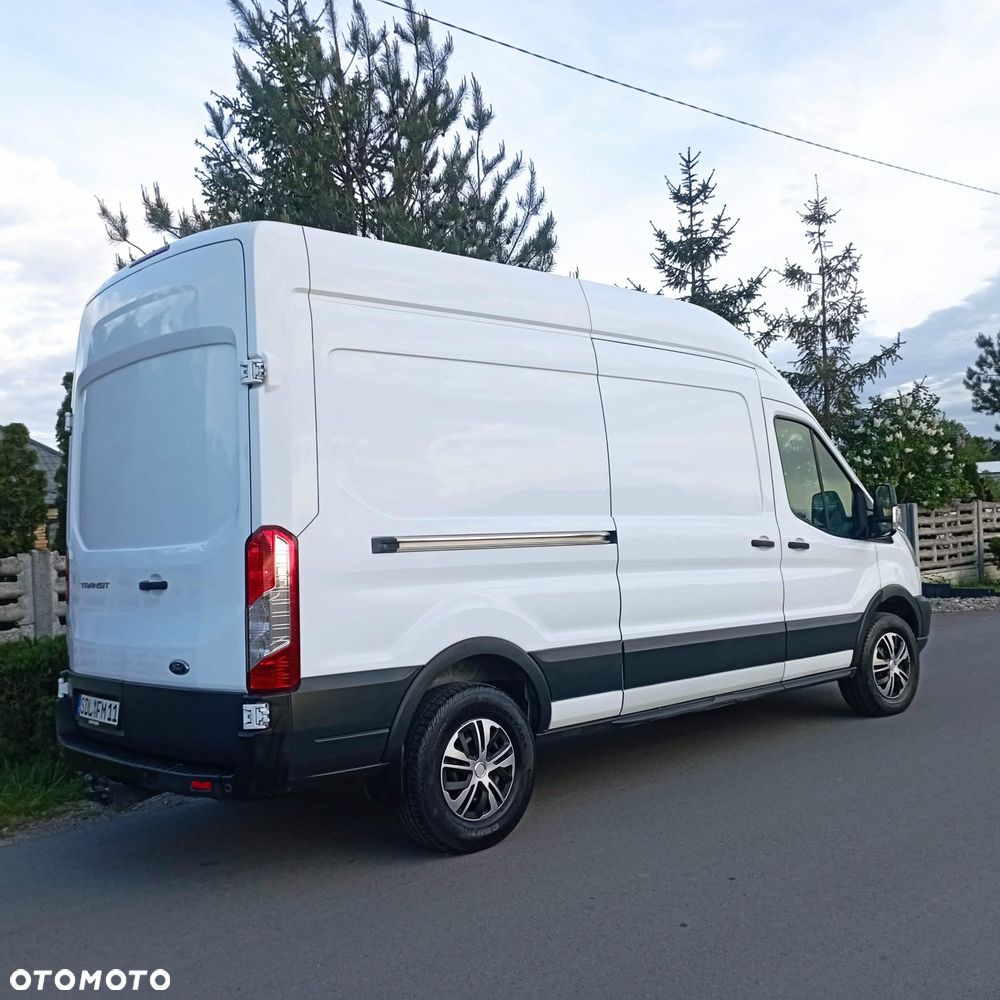 Ford Transit - 7