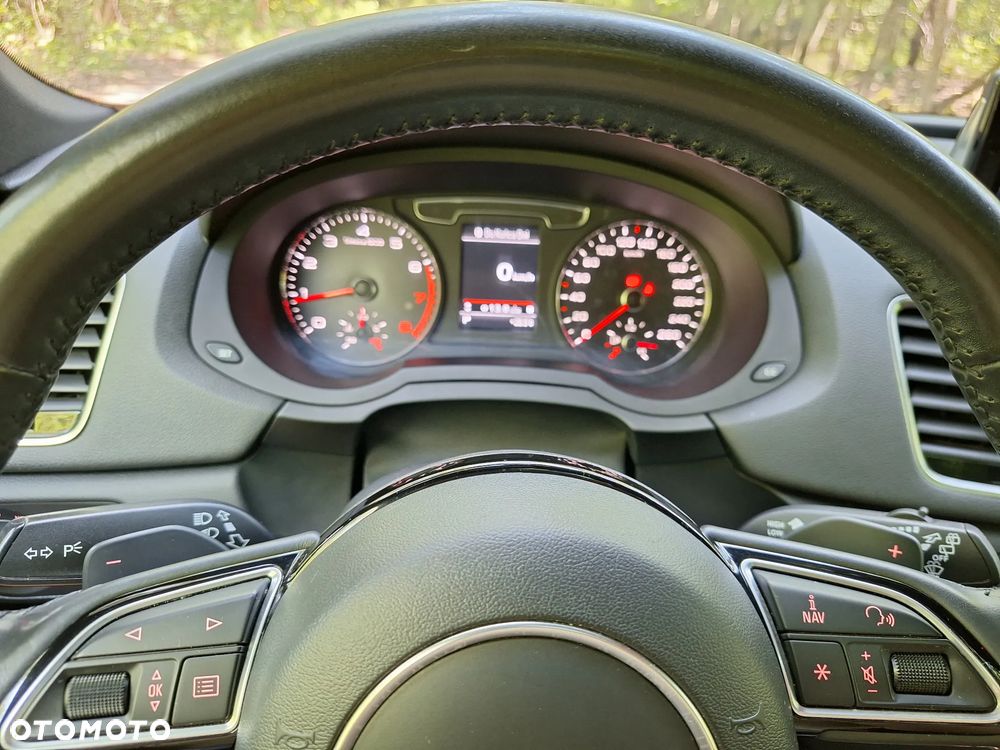 Audi Q3 - 14