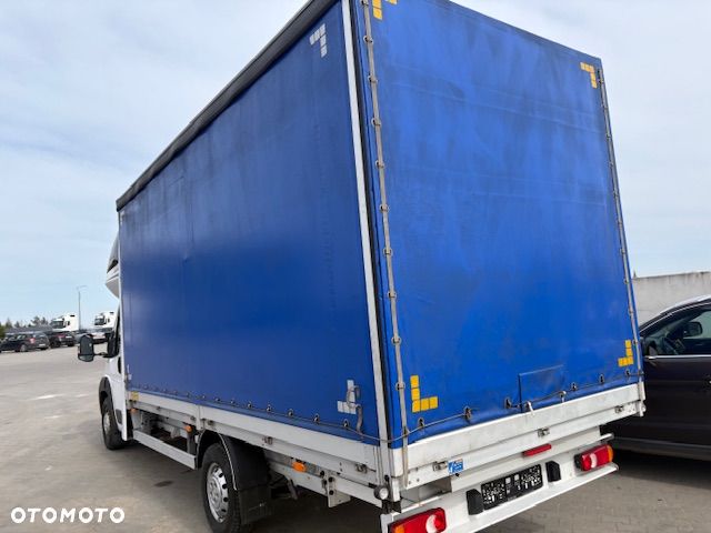 Peugeot BOXER - 5