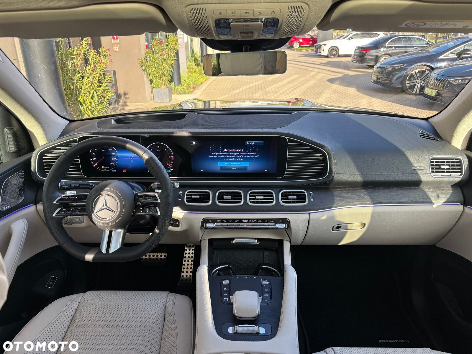 Mercedes-Benz GLS - 10