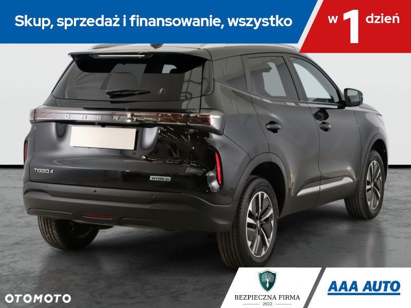 Chery Tiggo 4 - 7