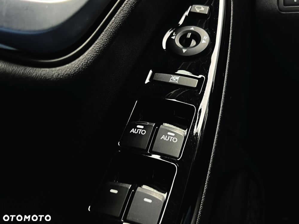 Hyundai ix20 1.4 Premium blue - 31