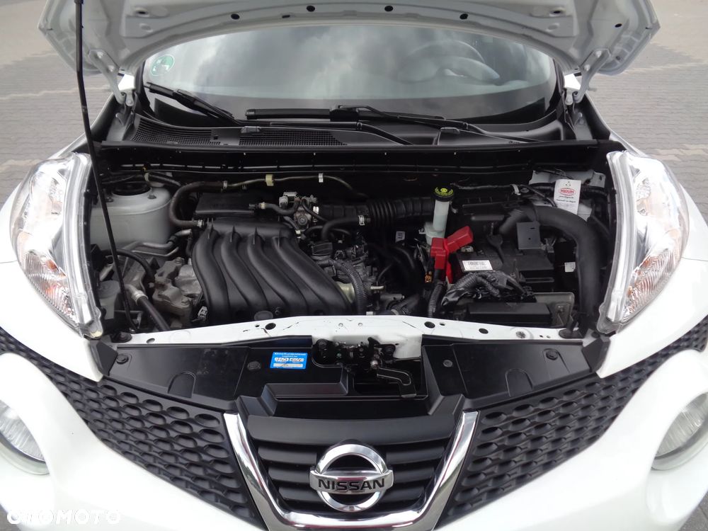 Nissan Juke 1.6 Tekna S&S - 5