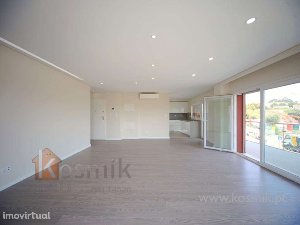 T3 SOLVILLAS :: ODIVELAS :: LISBOA :: NOVO : Panorâmica 270º : Equi... - Grande imagem: 3/41