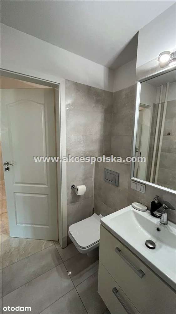 Bielany, 2 Pokoje, Oddzielna, Widna Kuchnia, 50 M2
