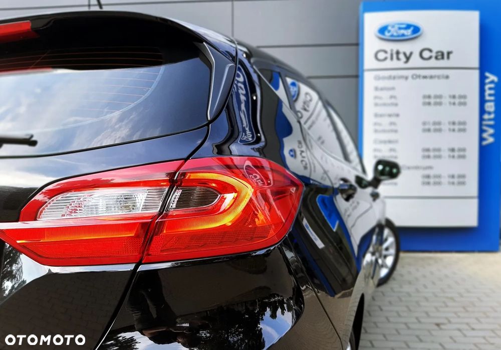 Ford Fiesta 1.0 EcoBoost GPF ST-Line ASS - 16