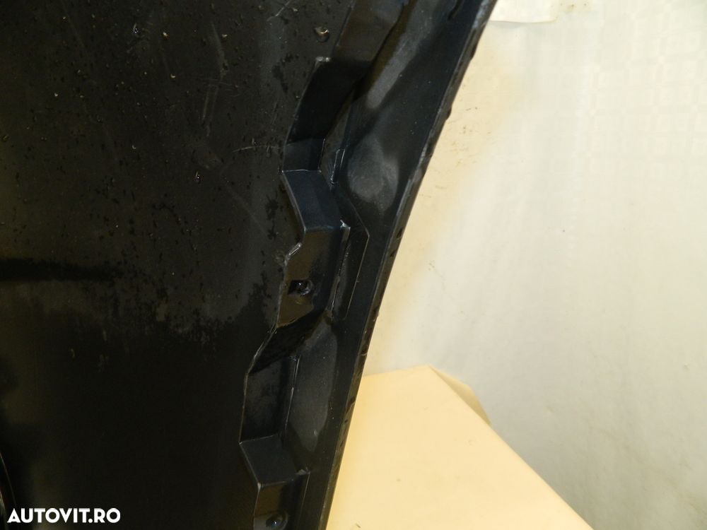 Bara spate Opel Astra J GTC, 2011, 2012, 2013, 2014, 2015, 2016, 13266075 - 4